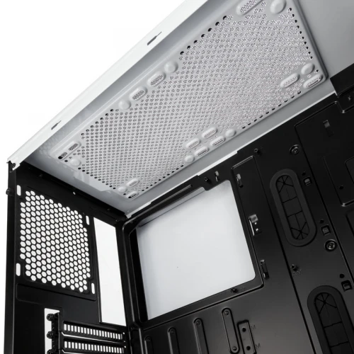 Obudowa Phanteks Eclipse P400A DRGB Tempered Glass White