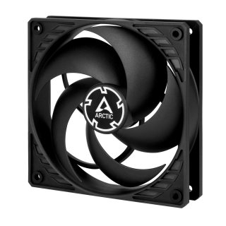 Wentylator Arctic P12 PWM PST 120mm Czarny
