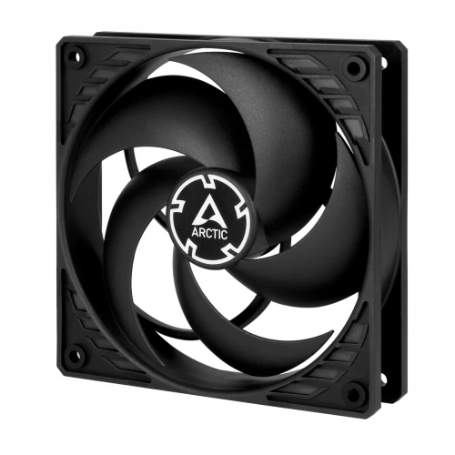 Wentylator Arctic P12 PWM PST 120mm Czarny
