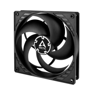 Wentylator Arctic P14 PWM PST 140mm Czarny