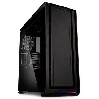 Obudowa Phanteks Enthoo 719 DRGB Tempered Glass Black