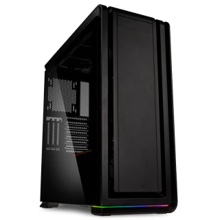 Obudowa Phanteks Enthoo 719 DRGB Tempered Glass Black