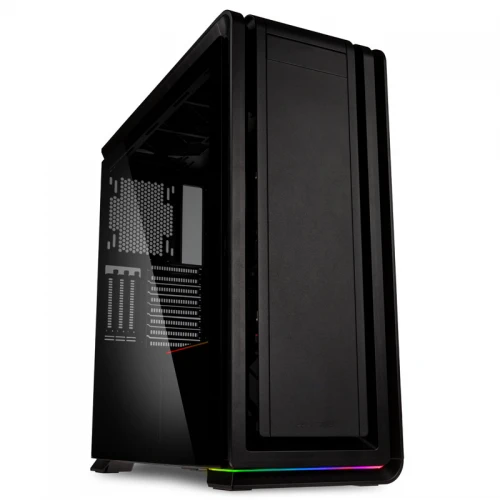 Obudowa Phanteks Enthoo 719 DRGB Tempered Glass Black
