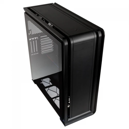 Obudowa Phanteks Enthoo 719 DRGB Tempered Glass Black