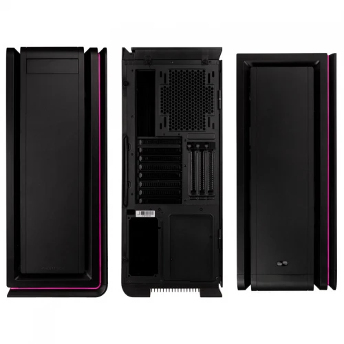 Obudowa Phanteks Enthoo 719 DRGB Tempered Glass Black