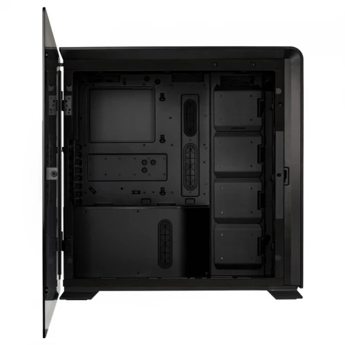 Obudowa Phanteks Enthoo 719 DRGB Tempered Glass Black