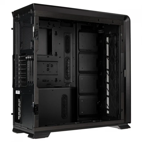 Obudowa Phanteks Enthoo 719 DRGB Tempered Glass Black