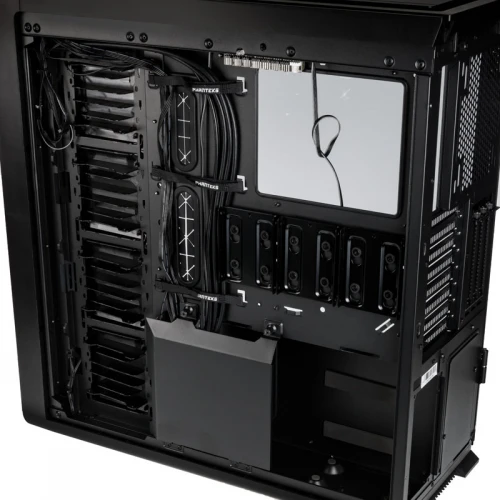 Obudowa Phanteks Enthoo 719 DRGB Tempered Glass Black