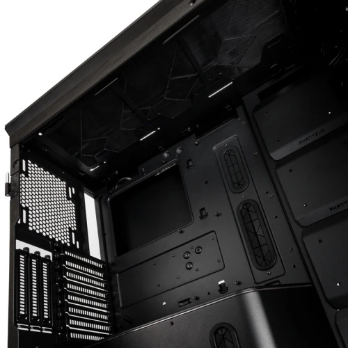 Obudowa Phanteks Enthoo 719 DRGB Tempered Glass Black