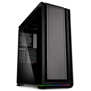 Obudowa Phanteks Enthoo 719 DRGB Tempered Glass Antracyt