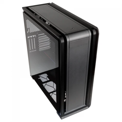 Obudowa Phanteks Enthoo 719 DRGB Tempered Glass Antracyt