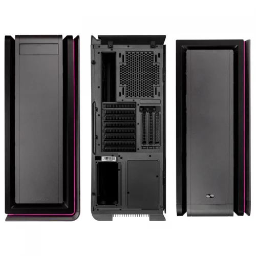 Obudowa Phanteks Enthoo 719 DRGB Tempered Glass Antracyt