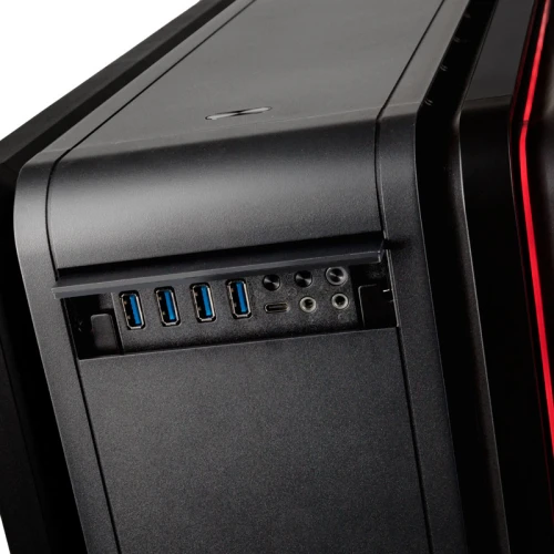 Obudowa Phanteks Enthoo 719 DRGB Tempered Glass Antracyt