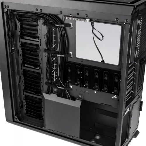 Obudowa Phanteks Enthoo 719 DRGB Tempered Glass Antracyt