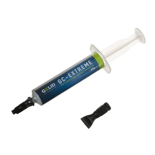 Pasta termoprzewodząca Gelid GC-Extreme TC-GC-03 - 10g