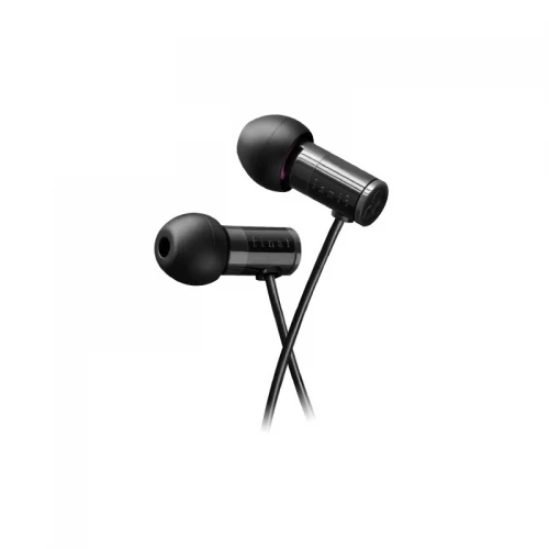 Słuchawki Final Audio E1000 Black
