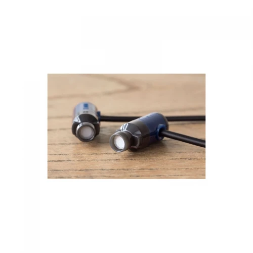 Słuchawki Final Audio E1000 Black