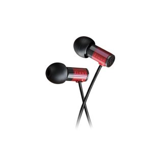 Słuchawki Final Audio E1000 Red