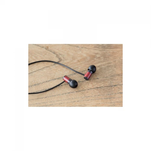 Słuchawki Final Audio E1000 Red