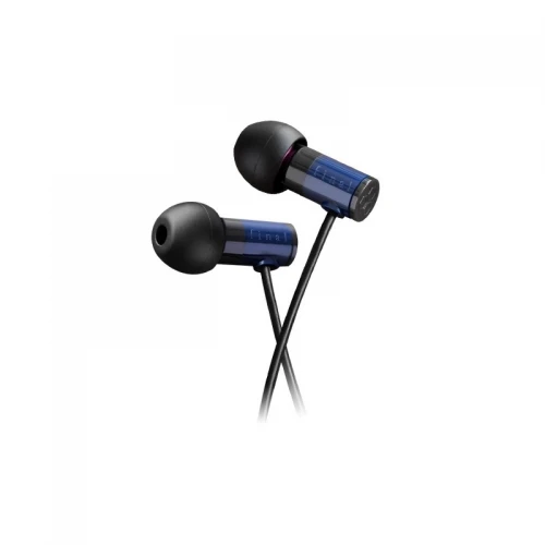 Słuchawki Final Audio E1000 Blue