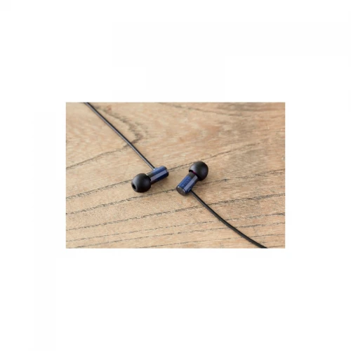 Słuchawki Final Audio E1000 Blue