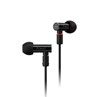 Słuchawki Final Audio E4000
