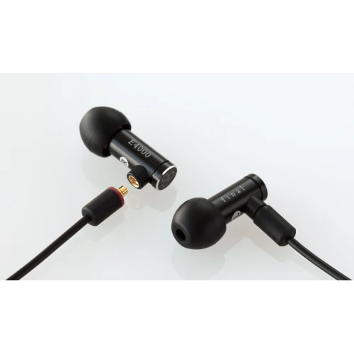 Słuchawki Final Audio E4000