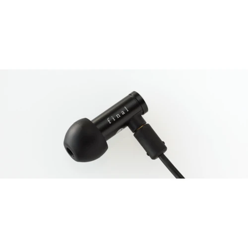 Słuchawki Final Audio E4000