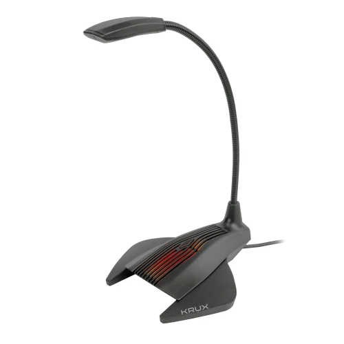Mikrofon biurkowy KRUX Prana USB