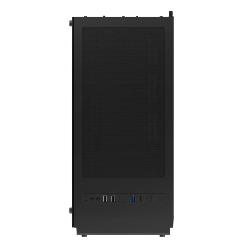 Obudowa KRUX Leda Tempered Glass