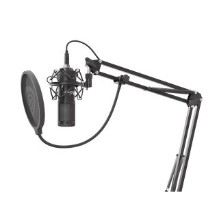 Mikrofon Genesis Radium 400 USB Studio