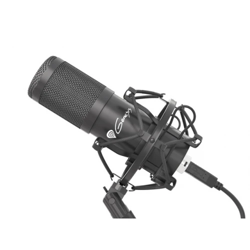 Mikrofon Genesis Radium 400 USB Studio