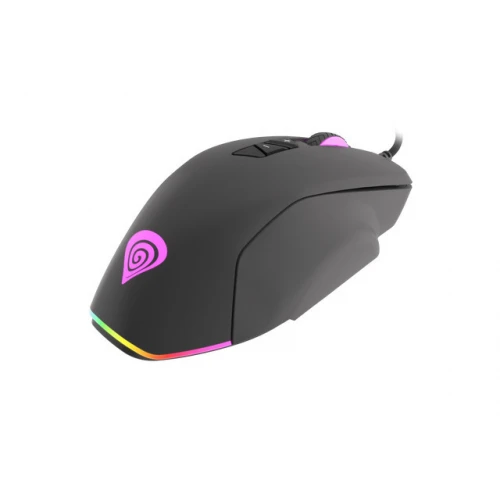 Mysz Genesis Xenon 770 10200DPI RGB