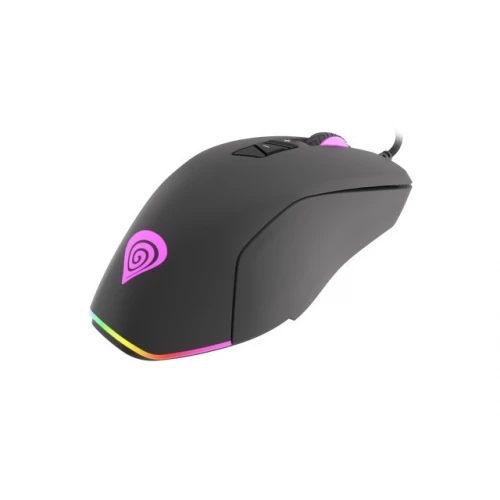 Mysz Genesis Xenon 770 10200DPI RGB