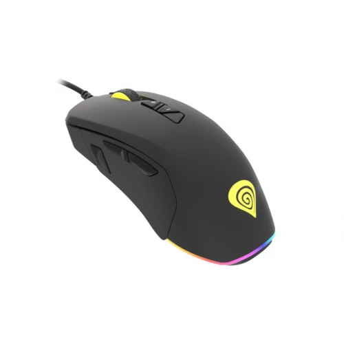 Mysz Genesis Xenon 770 10200DPI RGB