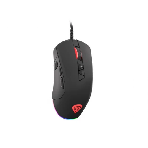 Mysz Genesis Xenon 770 10200DPI RGB