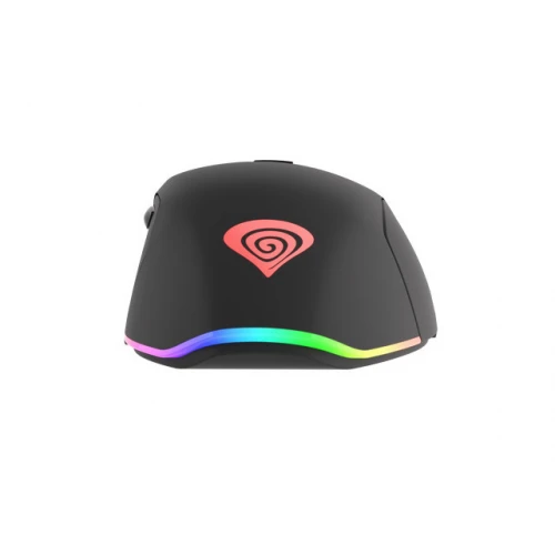 Mysz Genesis Xenon 770 10200DPI RGB