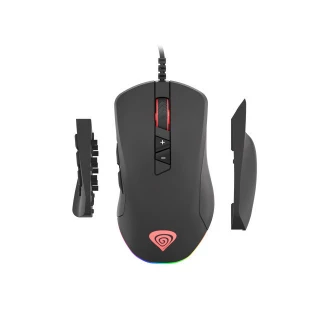 Mysz Genesis Xenon 770 10200DPI RGB