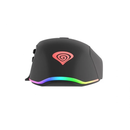 Mysz Genesis Xenon 770 10200DPI RGB