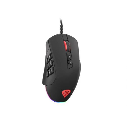 Mysz Genesis Xenon 770 10200DPI RGB
