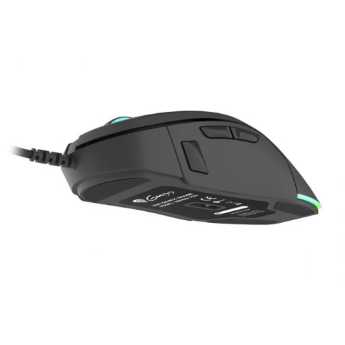 Mysz Genesis Xenon 770 10200DPI RGB