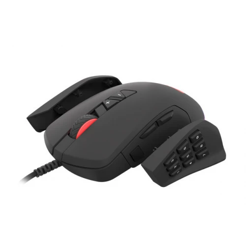 Mysz Genesis Xenon 770 10200DPI RGB