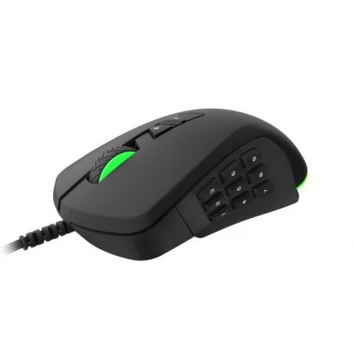 Mysz Genesis Xenon 770 10200DPI RGB