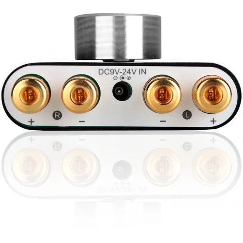 Wzmacniacz MOZOS M01G DAC USB Bluetooth 100W