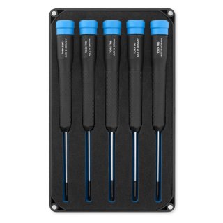 Zestaw wkrętaków precyzyjnych iFixit Pro Tech T-Security Torx