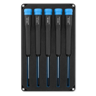 Zestaw wkrętaków precyzyjnych iFixit Pro Tech T-Security Torx