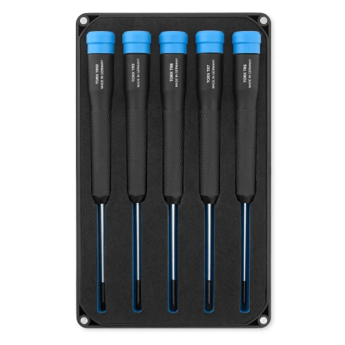 Zestaw wkrętaków precyzyjnych iFixit Pro Tech T-Security Torx