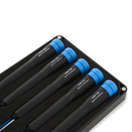 Zestaw wkrętaków precyzyjnych iFixit Pro Tech T-Security Torx