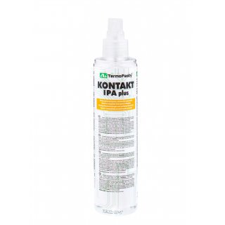 Alkohol Izopropylowy AG Chemia Kontakt IPA Plus 250ml z atomizerem