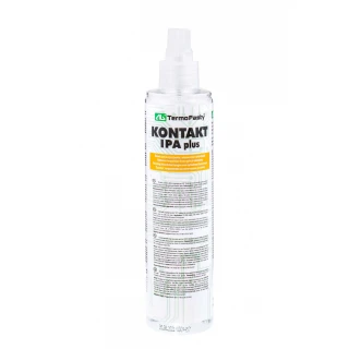 Alkohol Izopropylowy AG Chemia Kontakt IPA Plus 250ml z atomizerem